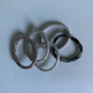 Beaded Bracelets
